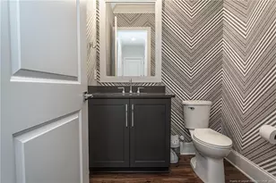 309 Silent Cove Ln, Holly Springs, NC 27540 - Photo 41