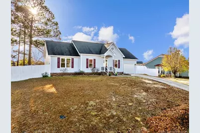 5416 Archer Road, Hope Mills, NC 28348 - Photo 27