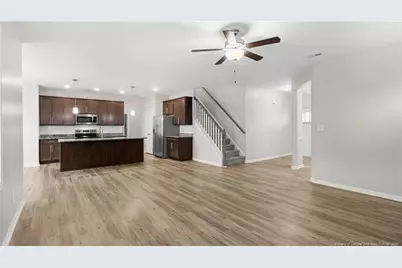 160 Chatfield Drive, Raeford, NC 28376 - Photo 9