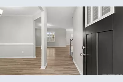 160 Chatfield Drive, Raeford, NC 28376 - Photo 5