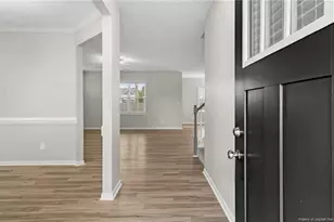 160 Chatfield Dr., Raeford, NC 28376 - Photo 5