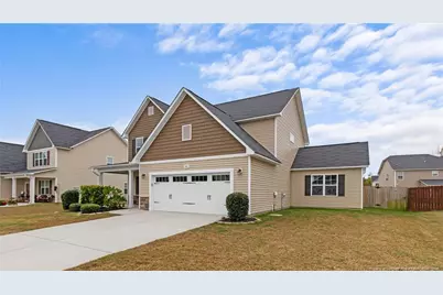 160 Chatfield Drive, Raeford, NC 28376 - Photo 3