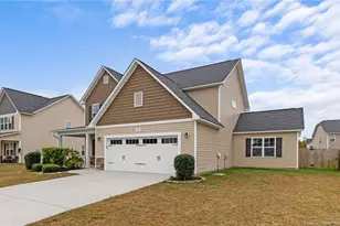 160 Chatfield Dr., Raeford, NC 28376 - Photo 3