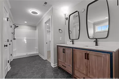 296 Persimmon Tree Drive, Cameron, NC 28326 - Photo 21