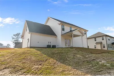 296 Persimmon Tree Drive, Cameron, NC 28326 - Photo 31