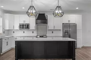 296 Persimmon Tree Dr, Cameron, NC 28326 - Photo 7