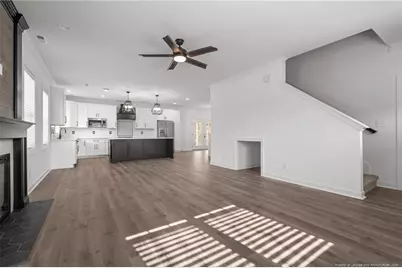 296 Persimmon Tree Drive, Cameron, NC 28326 - Photo 3