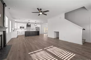 296 Persimmon Tree Dr, Cameron, NC 28326 - Photo 3