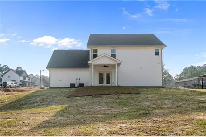 296 Persimmon Tree Drive, Cameron, NC 28326 - Photo 33