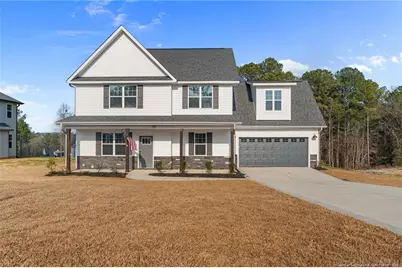 296 Persimmon Tree Drive, Cameron, NC 28326 - Photo 37