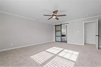 296 Persimmon Tree Drive, Cameron, NC 28326 - Photo 19