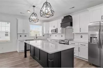 296 Persimmon Tree Drive, Cameron, NC 28326 - Photo 5