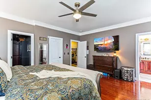 3817 Corapeake Dr, Fayetteville, NC 28312 - Photo 17