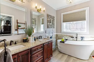 3817 Corapeake Drive, Fayetteville, NC 28312 - Photo 19