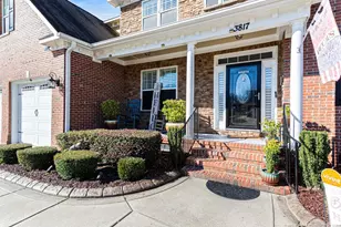 3817 Corapeake Dr, Fayetteville, NC 28312 - Photo 3