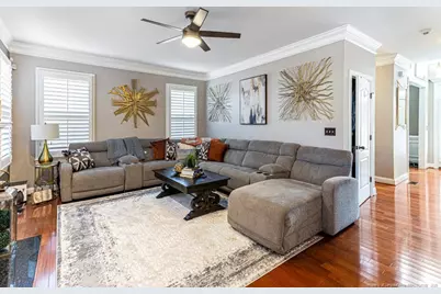 3817 Corapeake Drive, Fayetteville, NC 28312 - Photo 9