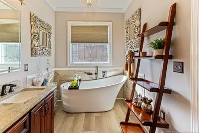 3817 Corapeake Drive, Fayetteville, NC 28312 - Photo 21