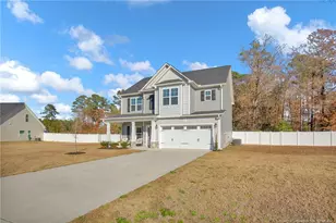 248 Rainy Beck Wy, Erwin, NC 28339 - Photo 43