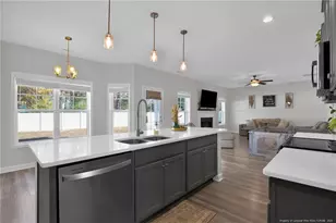 248 Rainy Beck Wy, Erwin, NC 28339 - Photo 15