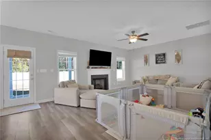 248 Rainy Beck Wy, Erwin, NC 28339 - Photo 7