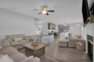 248 Rainy Beck Wy, Erwin, NC 28339 - Photo 9