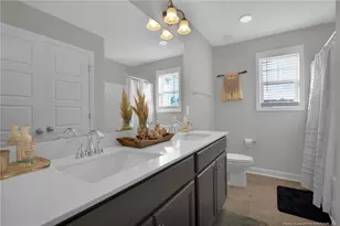 248 Rainy Beck Wy, Erwin, NC 28339 - Photo 25