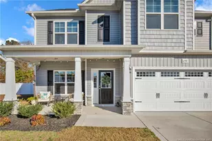 248 Rainy Beck Wy, Erwin, NC 28339 - Photo 3