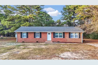 4604 Sterling Street, Fayetteville, NC 28306 - Photo 1