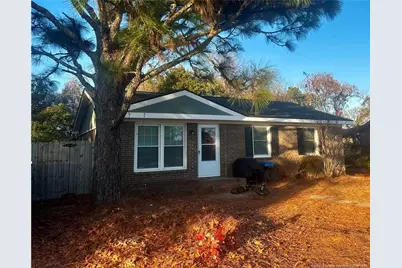 5726 Edmeston Drive, Fayetteville, NC 28311 - Photo 1