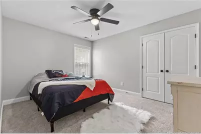 611 N Micahs Way, Spring Lake, NC 28390 - Photo 17