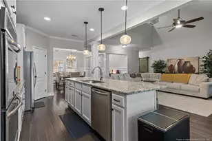 611 N Micahs Way, Spring Lake, NC 28390 - Photo 5