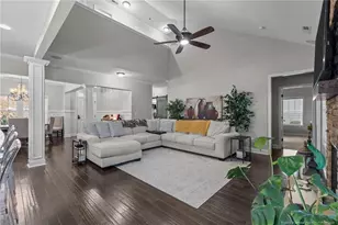 611 N Micahs Way, Spring Lake, NC 28390 - Photo 9