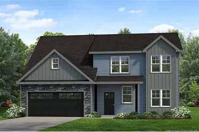 58 Magnolia Grove Way, Cameron, NC 28326 - Photo 1