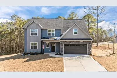 58 Magnolia Grove Way, Cameron, NC 28326 - Photo 1