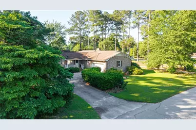 202 Forest Drive, Clinton, NC 28328 - Photo 37