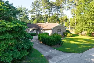 202 Forest Dr, Clinton, NC 28328 - Photo 37