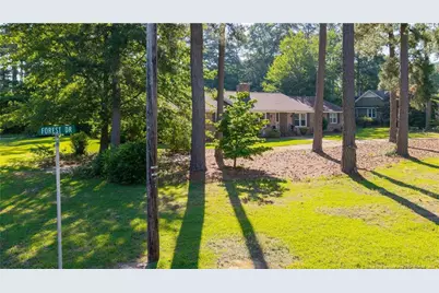 202 Forest Drive, Clinton, NC 28328 - Photo 33