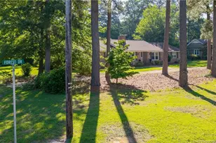 202 Forest Dr, Clinton, NC 28328 - Photo 33