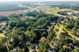 202 Forest Dr, Clinton, NC 28328 - Photo 45