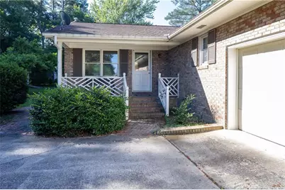 202 Forest Drive, Clinton, NC 28328 - Photo 39