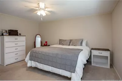 202 Forest Drive, Clinton, NC 28328 - Photo 25