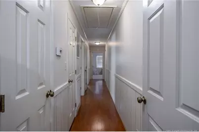 202 Forest Drive, Clinton, NC 28328 - Photo 23