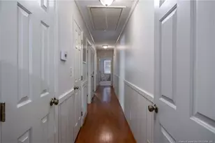 202 Forest Dr, Clinton, NC 28328 - Photo 23