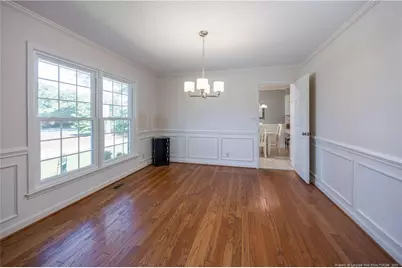 202 Forest Drive, Clinton, NC 28328 - Photo 5