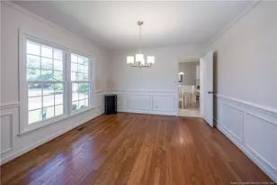 202 Forest Dr, Clinton, NC 28328 - Photo 5