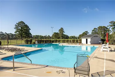 202 Forest Drive, Clinton, NC 28328 - Photo 41