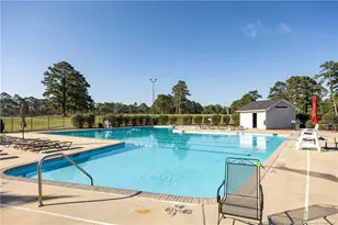 202 Forest Dr, Clinton, NC 28328 - Photo 41