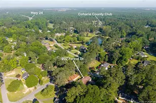 202 Forest Dr, Clinton, NC 28328 - Photo 43