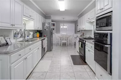 202 Forest Drive, Clinton, NC 28328 - Photo 11