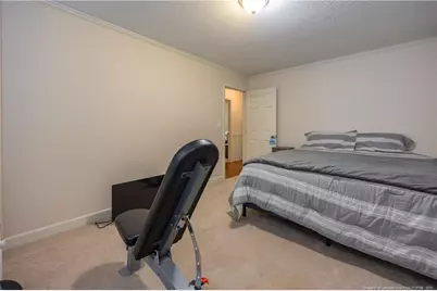 202 Forest Drive, Clinton, NC 28328 - Photo 29